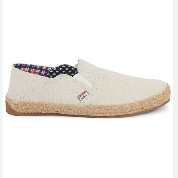 NWT Ben Sherman Jensen Heel Slip On - Picture 1 of 10